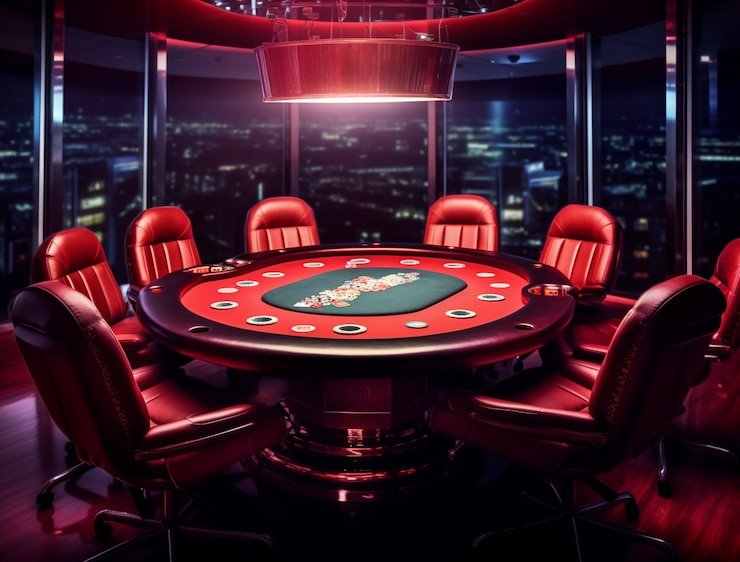 Wheel in motion during live spin Wheel spinning in live HD studio during active round