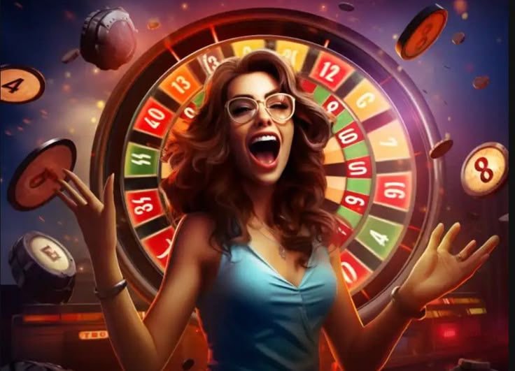 Andar Bahar card table with left and right betting positions